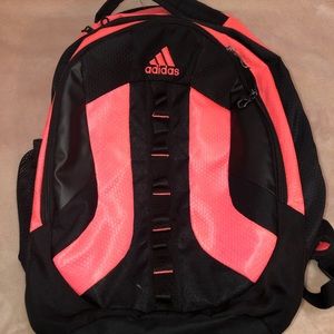 Adidas Bookbag